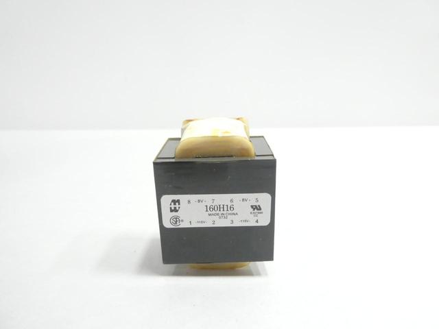 HAMMOND 160H16 POWER TRANSFORMER