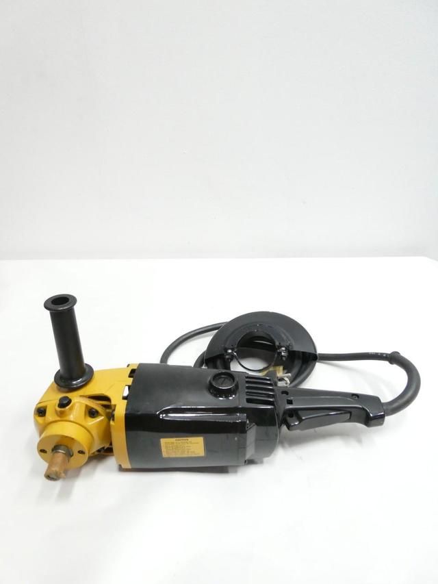 INGERSOLL RAND 8176 A ANGLE GRINDER 6000RPM 7IN 120V-AC