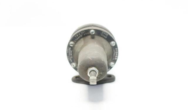 FISHER 2602 PNEUMATIC REGULATOR 4-WAY 100PSI 1/4IN NPT