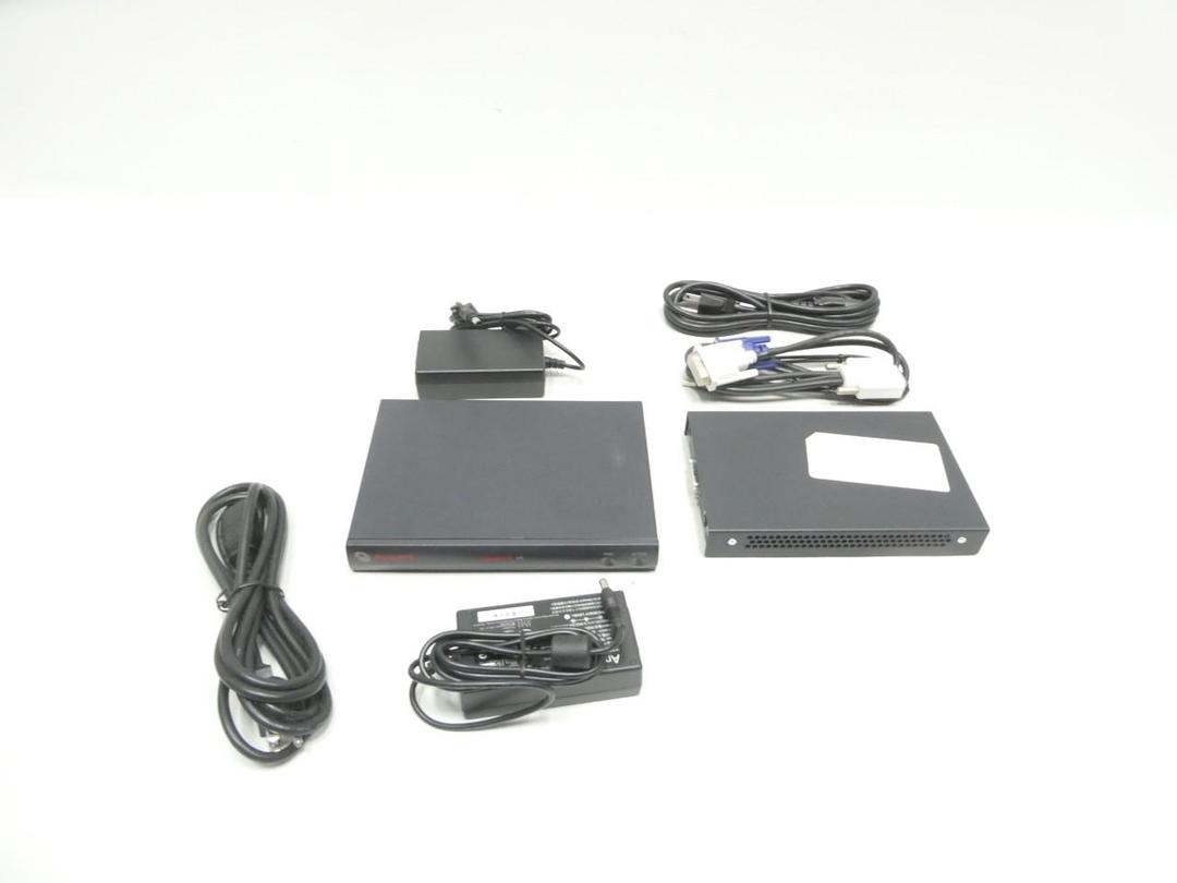 AVOCENT LVIPHR-R LONGVIEW IP VG DIGITAL EXTENDER
