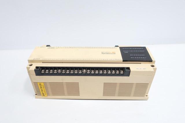 MITSUBISHI F2-40ER-ES PROGRAMMABLE CONTROLLER