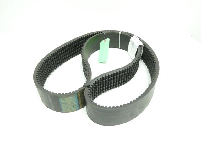 GOODYEAR 5VX1000 5 BAND COGGED V-BELT 100IN 3-1/2IN