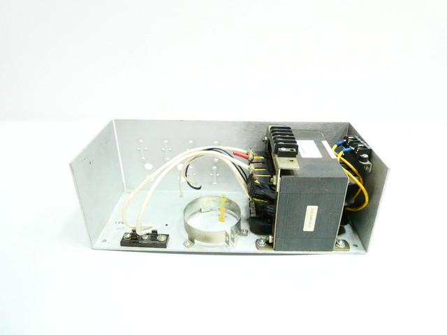 POWERVOLT E35.24MIL8/17 BVA-24MIL8/17T POWER SUPPLY 115V-AC 8A AMP 24V-DC