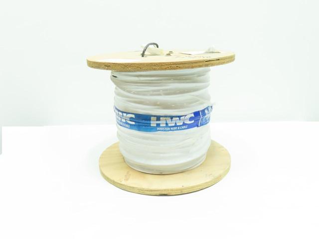 GEXPRO M708ST-01 XHHW-2 BLACK INSULATED WIRE 1C 8AWG 1000FT 600V-AC