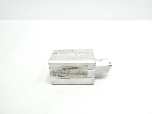 PHD PBS4L-1-B01 DOUBLE ACTING SWING CLAMP CYLINDER
