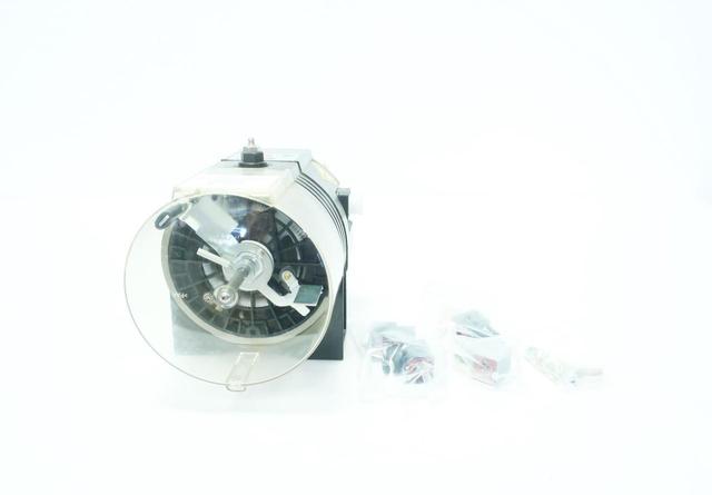 LINCOLN P40192611114 QLS LUBRICATION PUMP 120V-AC