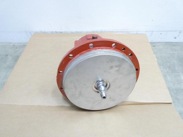 SOUTHEAST PUMP SPECIALIST APT8 PUMP POWER END