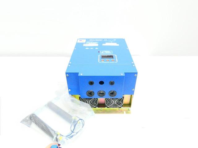 POWER ELECTRONICS M3046CXRH PULSE WIDTH VARIABLE SPEED DRIVE 460V-AC 30HP