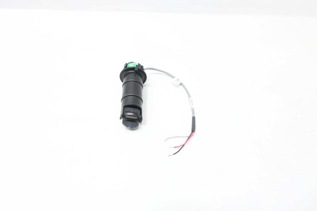 GEORG FISCHER 38510P0 FLOW SENSOR