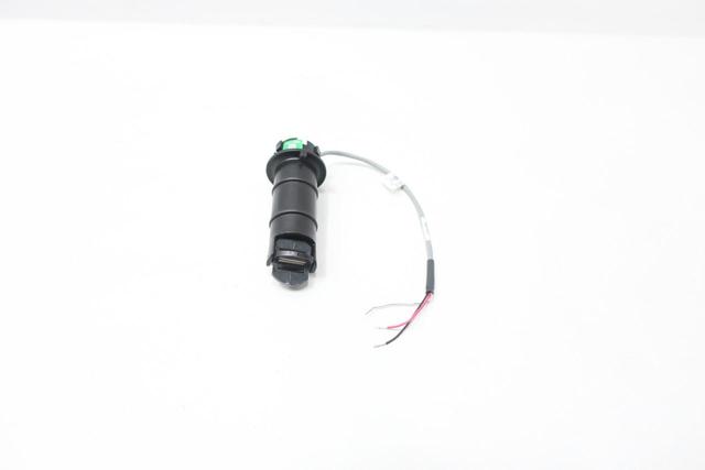 GEORG FISCHER 38510P0 FLOW SENSOR