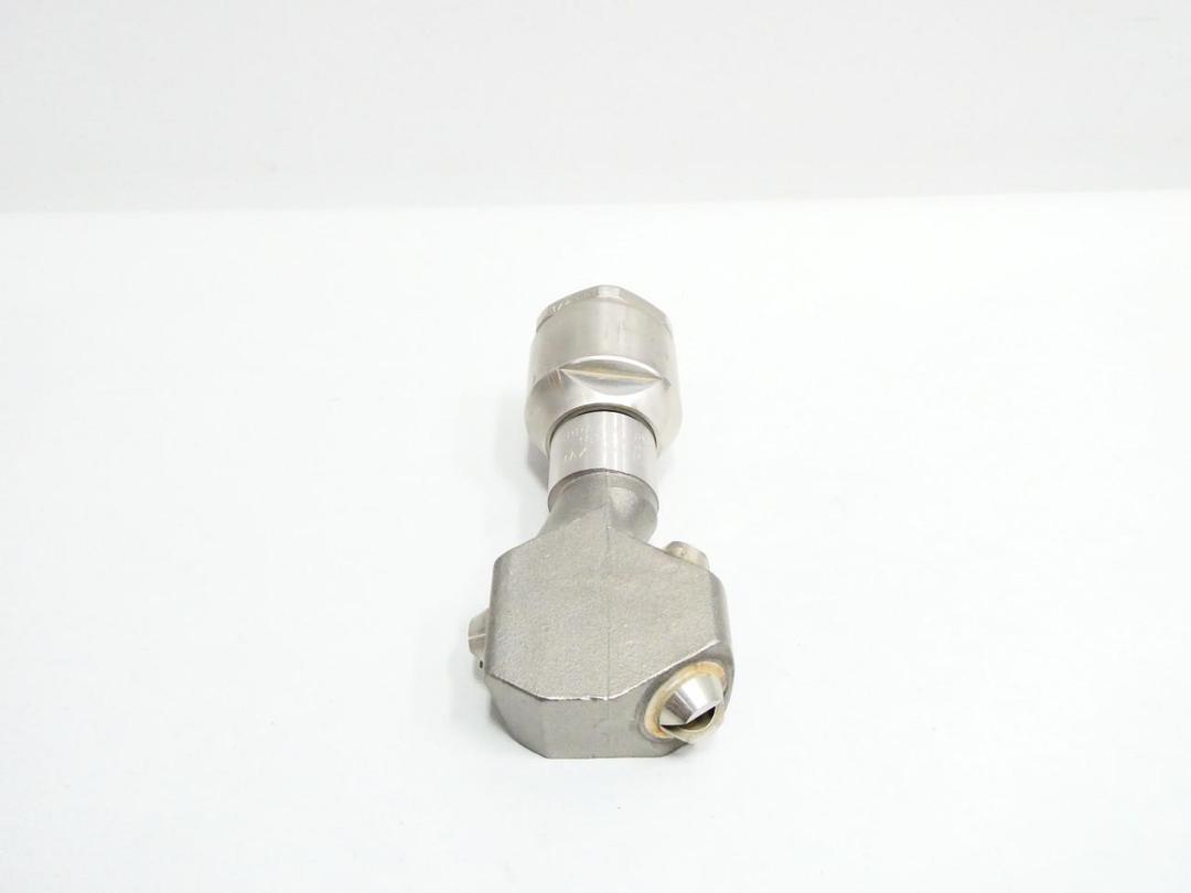 SPRAYING SYSTEMS 18250-316SS-45 TANKJET TANK CLEANING NOZZLE