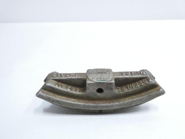 GREENLEE 882-11 PIPE BENDER HEAD 1/2IN