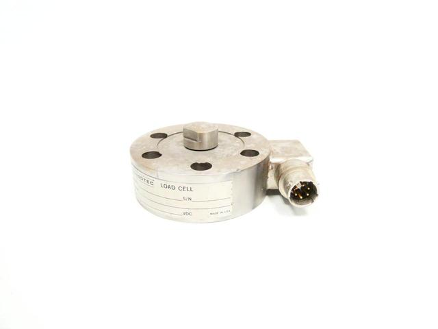 SENSOTEC 41/571 0-500LBS LOAD CELL