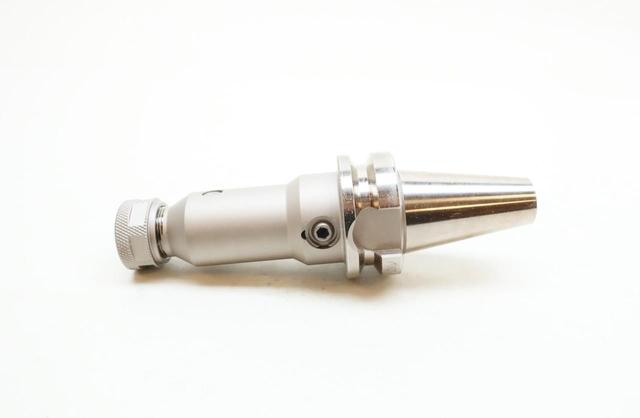 NT TOOL BT30-TPO-10-105/M 8J COLLET TOOL HOLDER