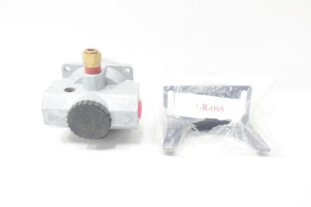 PROPORTION AIR SJ01493-A0 PNEUMATIC VALVE