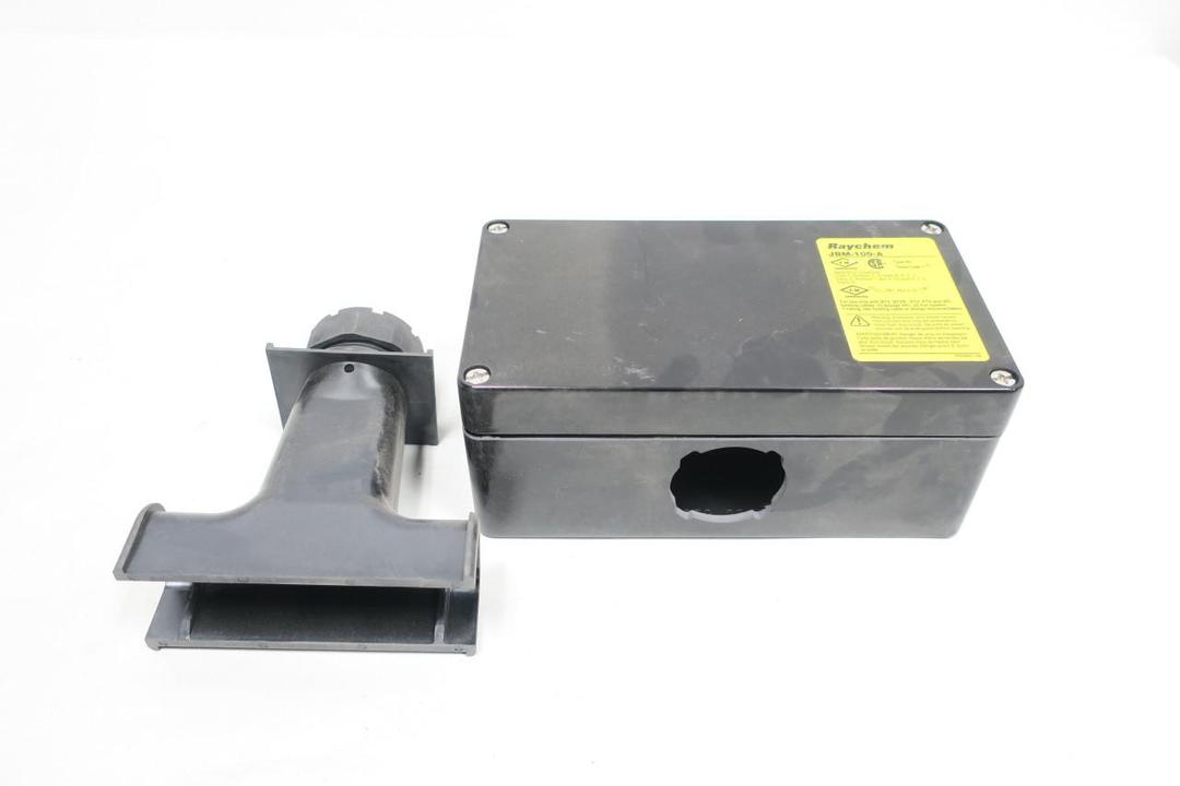 RAYCHEM JBM-100-A POWER CONNECTION KIT