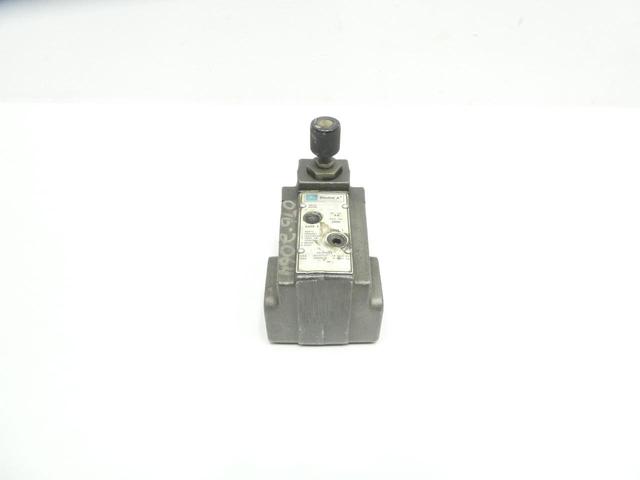 DOUBLE A W-06-1M-10A3 HYDRAULIC RELIEF VALVE 3/4IN NPT 1000PSI