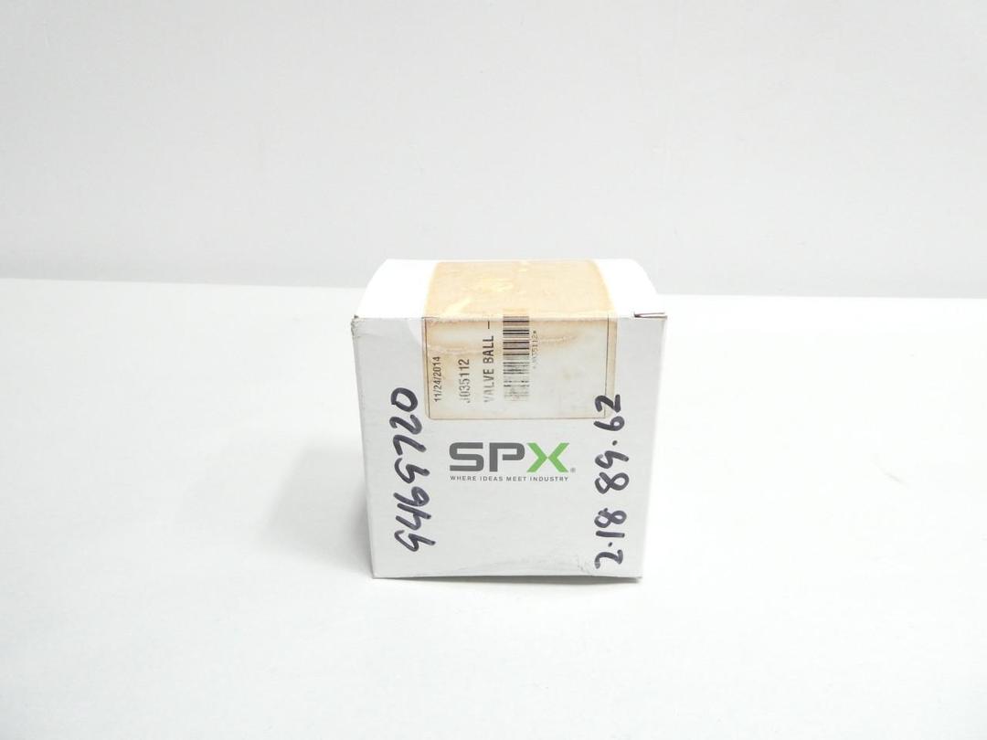 APV J035112 VALVE BALL 2IN