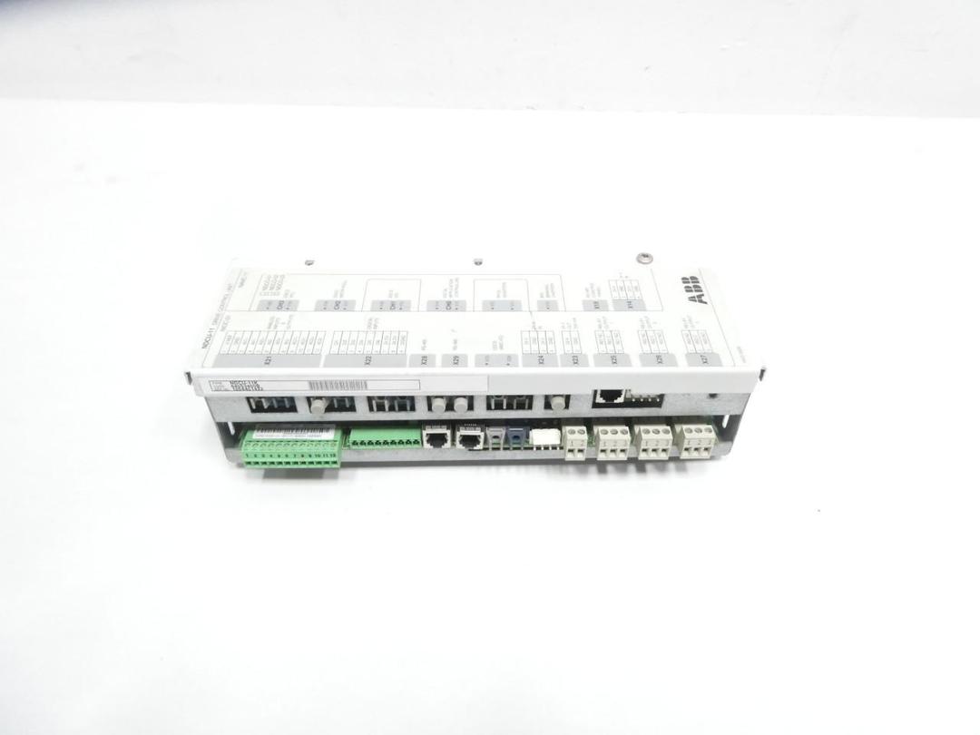 ABB NDCU-11 DRIVE CONTROL UNIT
