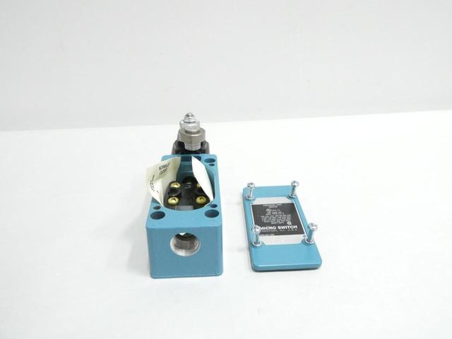 HONEYWELL 151ML1 MICRO SWITCH PRECISION LIMIT SWITCH 120-600V-AC 115/230V-DC