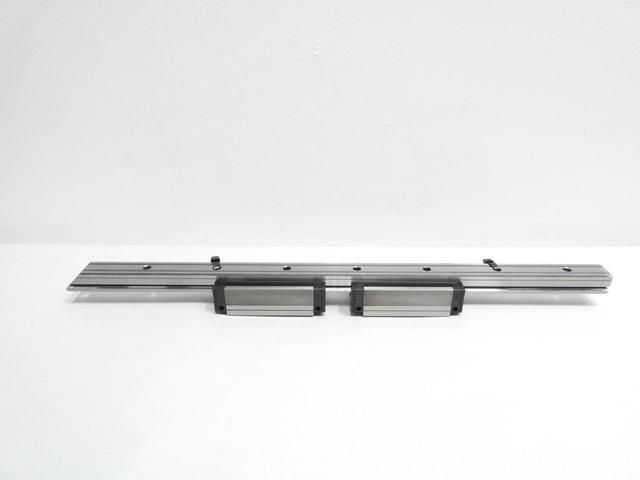 NSK NH300615BN2-F18054 LINEAR GUIDE 615MM X 28MM