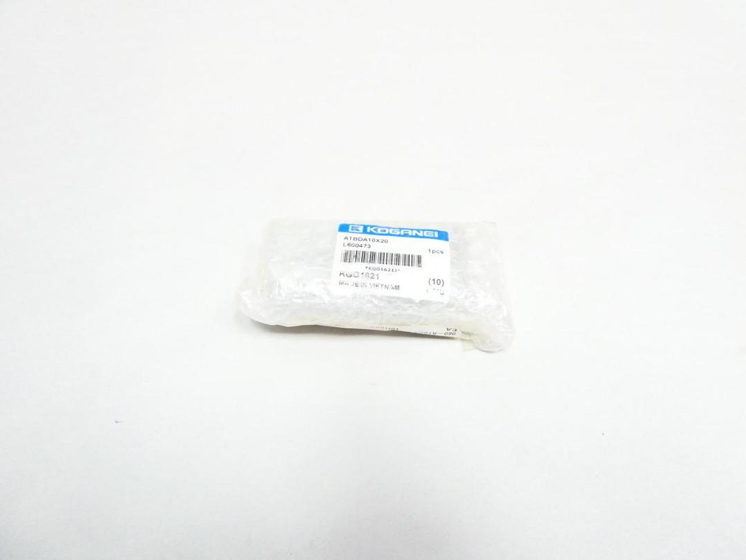 KOGANEI ATBDA10X20 GUIDED SLIDE CYLINDER 10MM 20MM