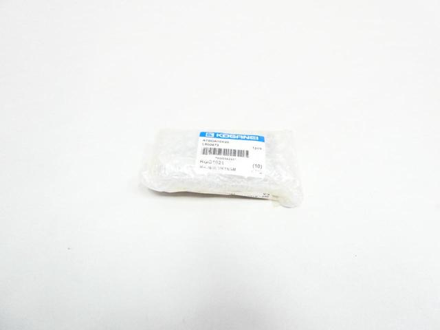 KOGANEI ATBDA10X20 GUIDED SLIDE CYLINDER 10MM 20MM