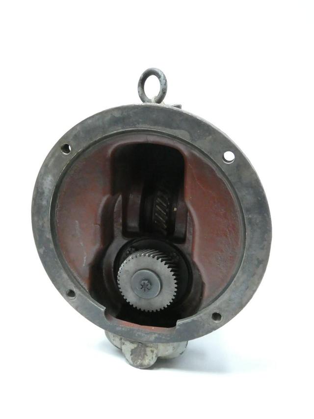 CONE DRIVE SM-250050-AJ RIGHT ANGLE GEAR REDUCER 5:1