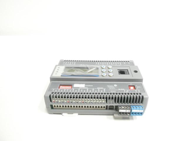 JOHNSON CONTROLS MS-FEC2620-0 CONTROL MODULE