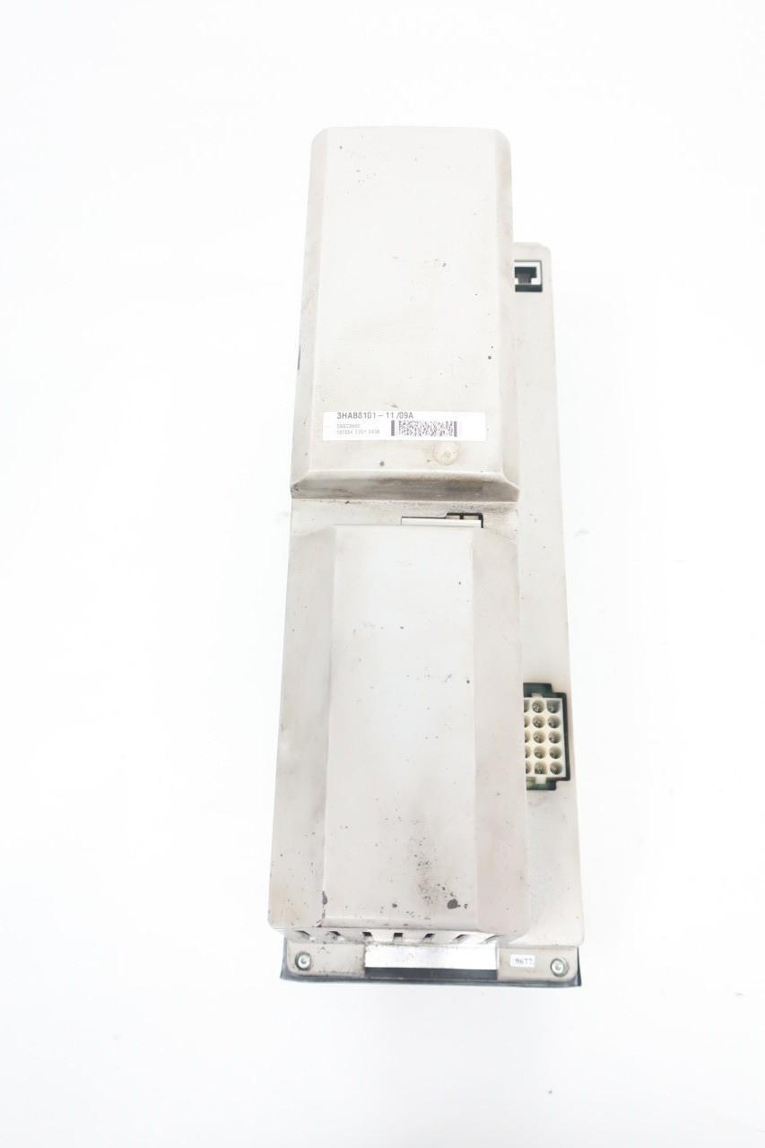 ABB DSQC346E 3HAB8101-11/09A SERVO DRIVE
