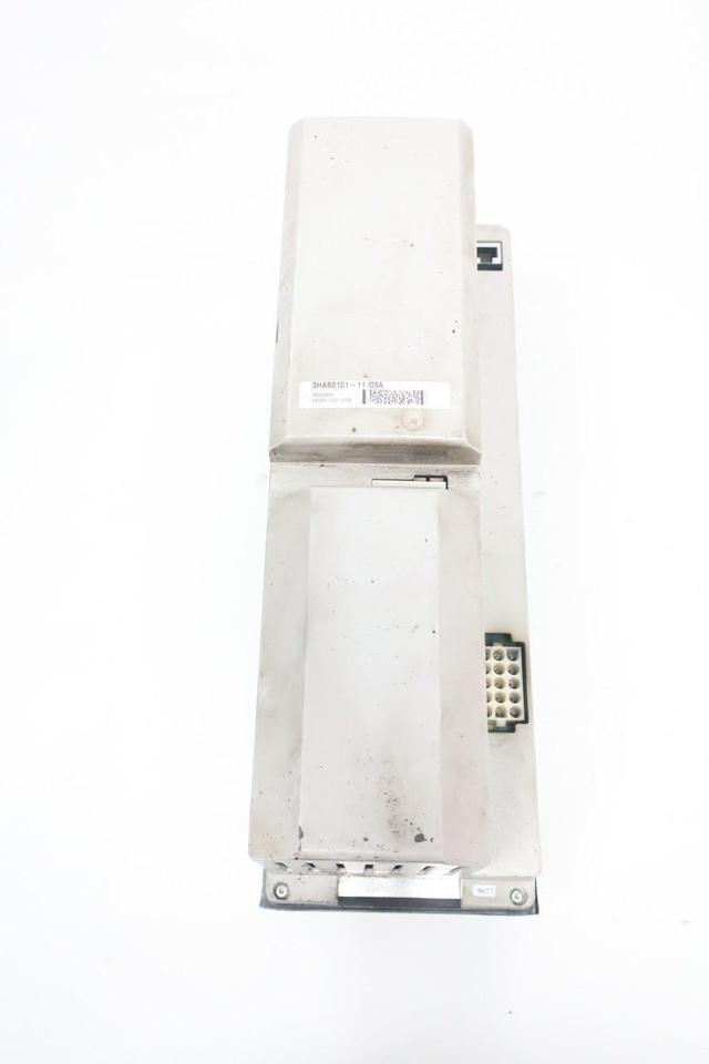 ABB DSQC346E 3HAB8101-11/09A SERVO DRIVE