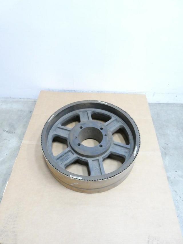 MARTIN P144-14M-170-M HIGH TORQUE DRIVE SPROCKET 144T 14MM