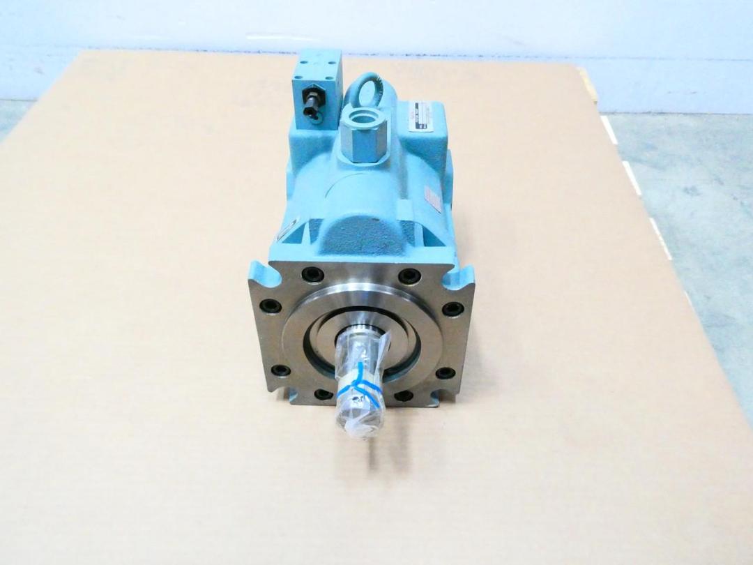NACHI PZS-4B-100N1-E4481A VARIABLE VOLUME PISTON PUMP