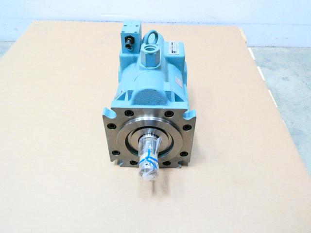 NACHI PZS-4B-100N1-E4481A VARIABLE VOLUME PISTON PUMP