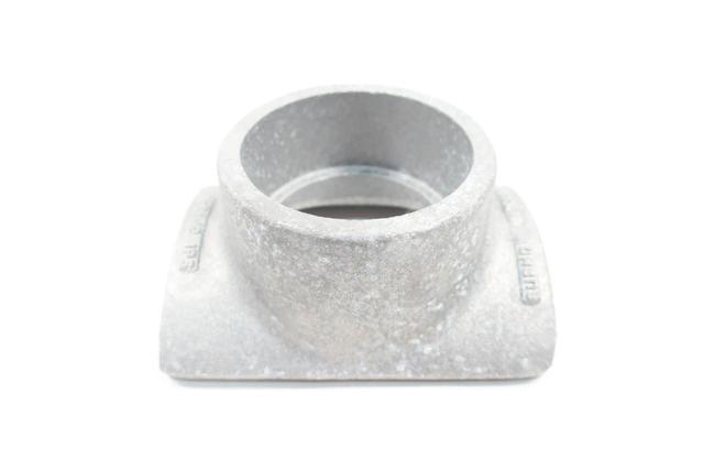 BURNDY WT22A19A WELDMENT T-CONNECTOR 4IPS 2-1/2IPS