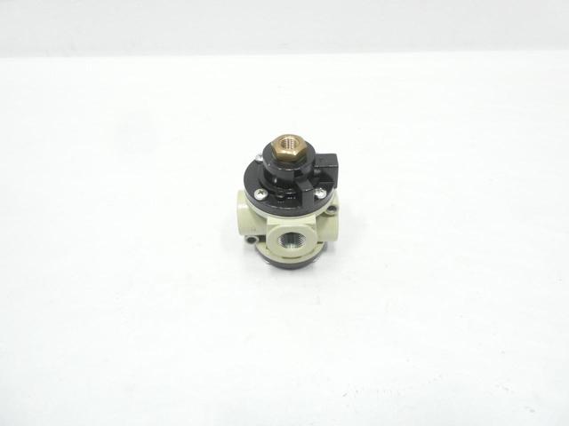 NUMATICS NF4PAG520N00000 PNEUMATIC POPPET VALVE 1/2IN 145PSI