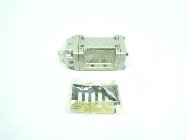 SMC NVSA4134-00N PNEUMATIC PILOT VALVE