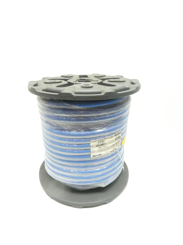 GATES 3201-1108 PLANT MSATER LOCK-ON HOSE 5/8FT 250FT