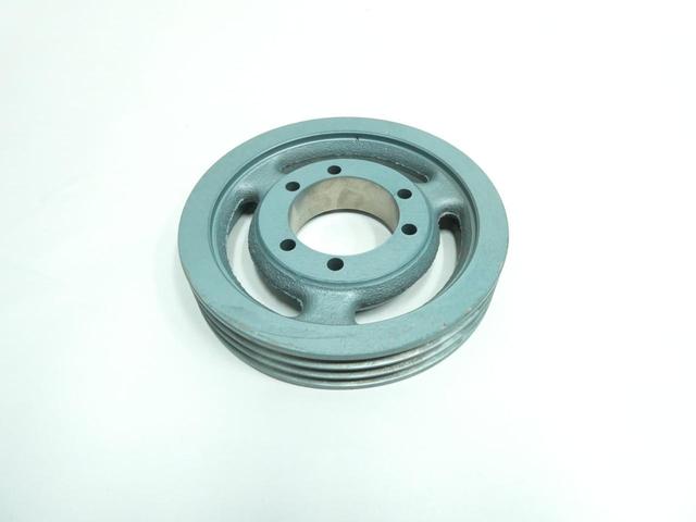 MASKA 3-3V8.0SK 3 GROOVE V-BELT SHEAVE