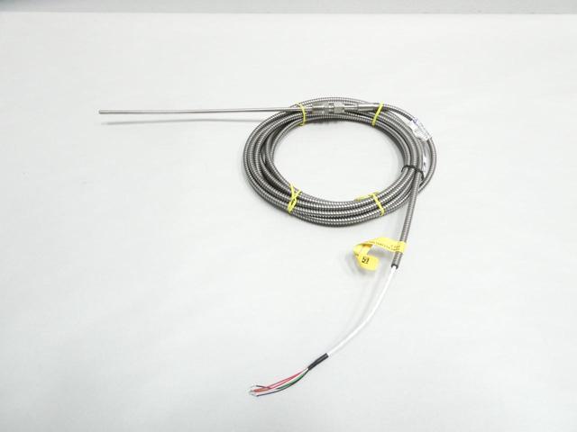 ITM INSTRUMENTS R1T285L383-012-12B-19-T3A PROBE 10.25IN
