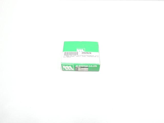 M-SYSTEM TM POTENTIOMETER TRANSMITTER