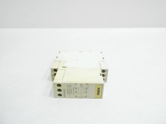 CROUZET XTRIR2 84-893-849 RELAY 24-250V-AC
