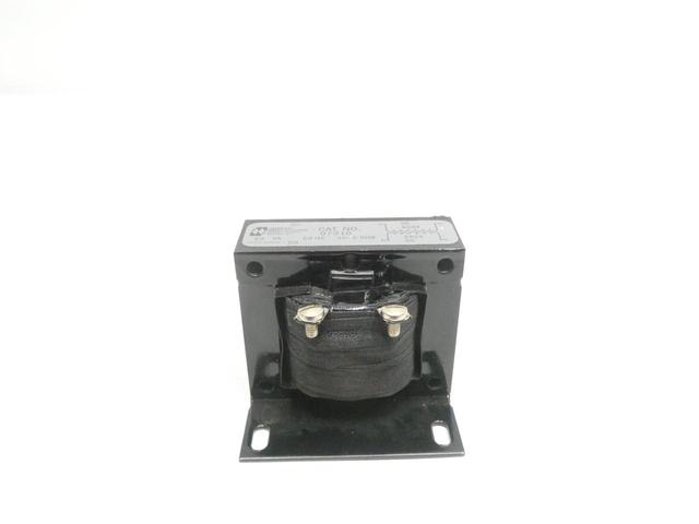 HAMMOND 97910 VOLTAGE TRANSFORMER 50VA 600V-AC 240V-AC