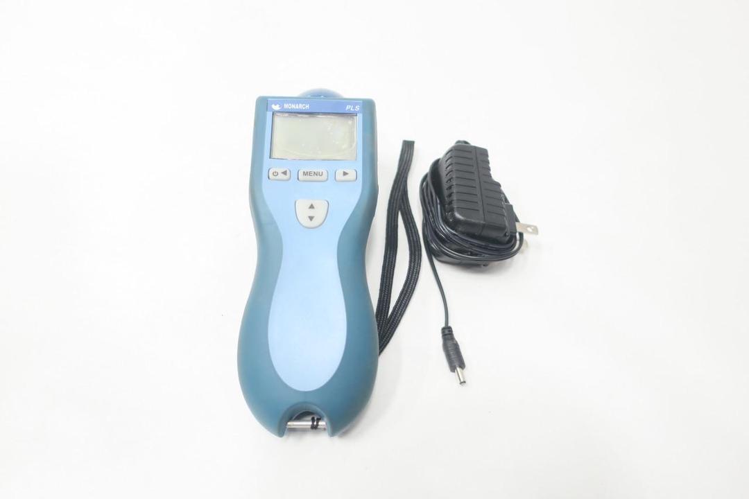 MONARCH 36J799 POCKET DIGITAL STROBOSCOPE
