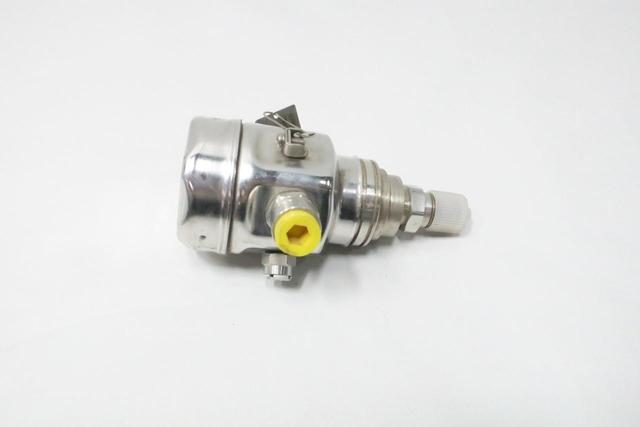 ENDRESS HAUSER PMP51-1DJU0/125 PRESSURE TRANSMITTER -15-150PSI 11.5-45V-DC