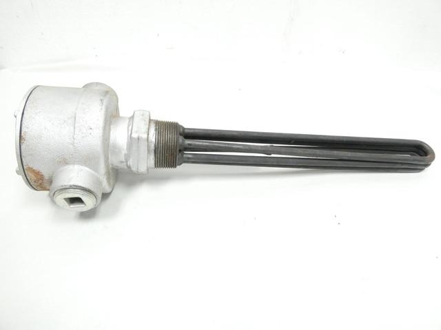 CHROMALOX ARMTO-3305WE2T1 IMMERSION HEATER 18IN 1800KW 480V-AC