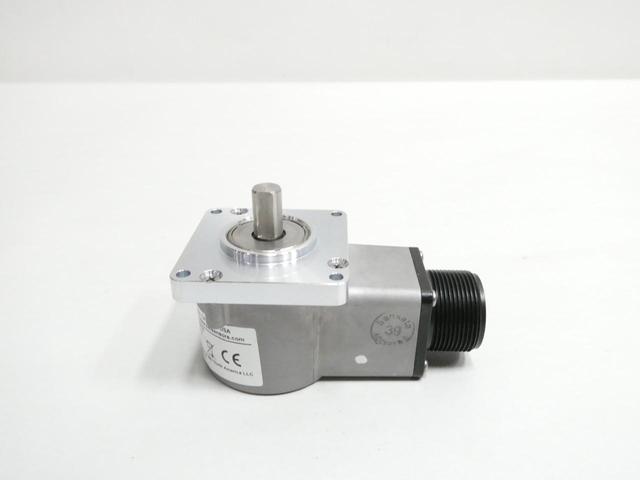 BEI XH20DB-37-SS-600-ABZC-28V/V-SM18 ROTARY ENCODER 5-28V-DC