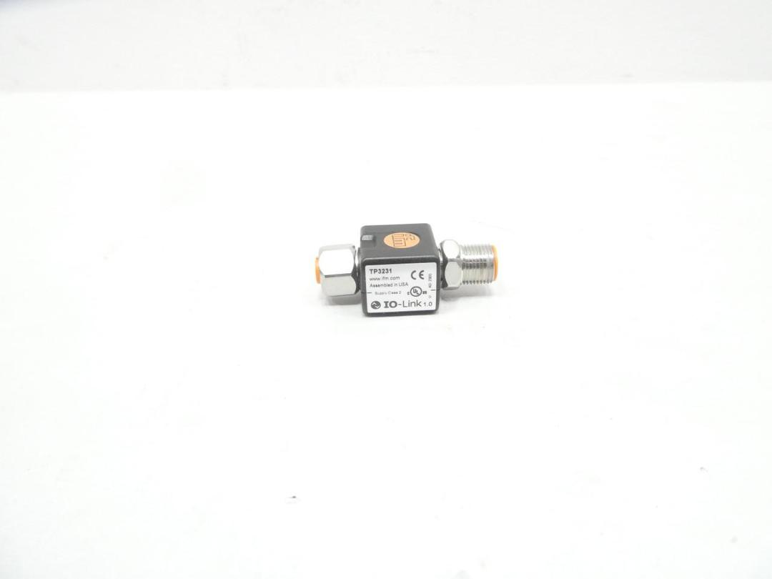 IFM TP3231 IO-LINK SCALED ANALOG CONVERTER