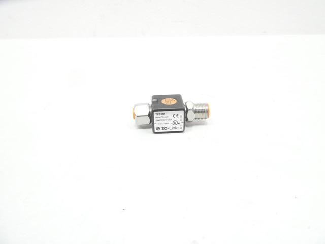 IFM TP3231 IO-LINK SCALED ANALOG CONVERTER