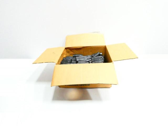 BOX OF 120 THOMAS&BETTS CPL3/4-G 3/4IN OCAL COUPLING
